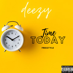 time today freestyle