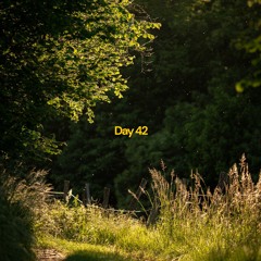 manch!ld - day 42