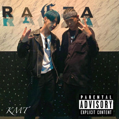 Driving Ⅱ NIGHT feat.Que$tion?/T4L