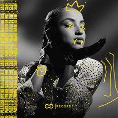 HKEDIT005 - Sade - Paradise (Wayne Madiedo Edit) [FREE DOWNLOAD]