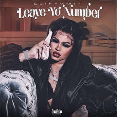 Leave Yo Number