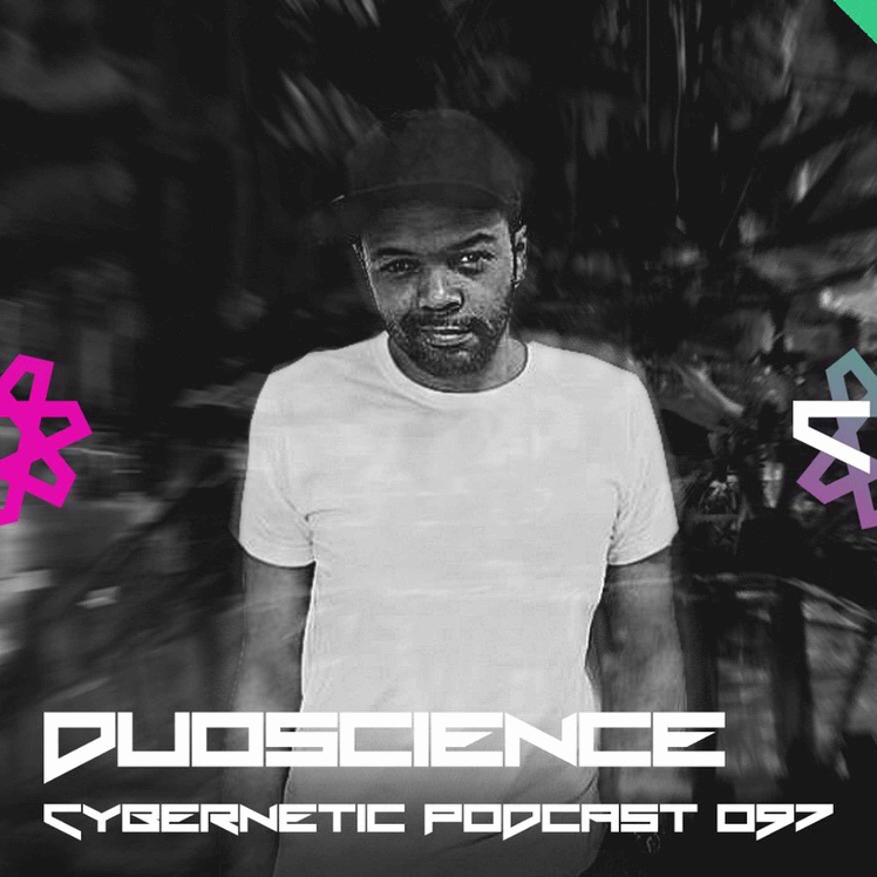 Cybernetic Podcast