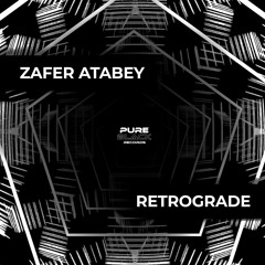 Zafer Atabey - Retrograde Ep
