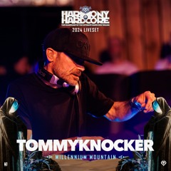 Tommyknocker | Harmony of Hardcore 2024 | Millennium Mountain