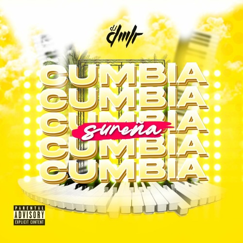 Stream Pack Cumbia Sureña Peruana - Dmlr Studio 2021 - Free Download 10  Tracks by Dj Dmlr | Listen online for free on SoundCloud