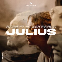 Cuneyt Cilingiroglu - Julius