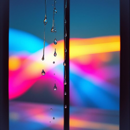 Awaiting The Rain
