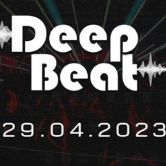 Beatjäger - Live Set @ Deep Beat 2023