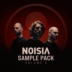 Noisia Sample Pack Vol. 2 (Demo)