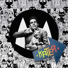 // Rad.Lez @ Kater Blau Berlin 2025 // 44 Hertz Showcase // Heinz Hopper Floor //