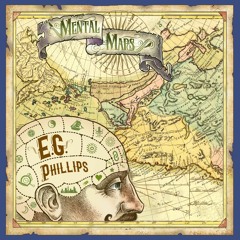 Mental Maps (Mental Maps EP)
