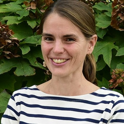 Mission Matters Ep. 48:  Mary Dunn & the Center for Research on Global Catholicism
