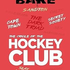 [Read] Bare II: The Cradle of the Hockey Club (Bare Series Book 2) Written by  Jackie Phamotse
