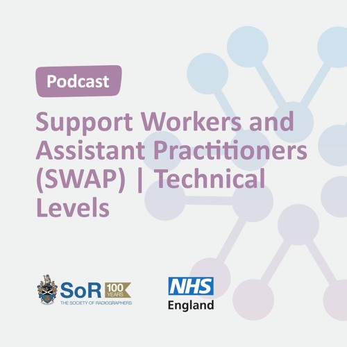 SWAP podcast series | About Technical Levels