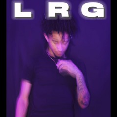 LilRioG x LRG Rucx - Diamonds On