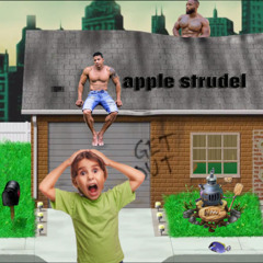 apple strudel