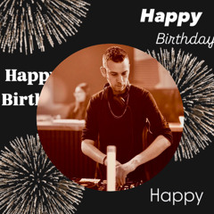 birthday set dj yaniv farhi 2024