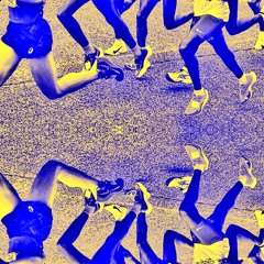 RRI - June Mix For Paramount Running