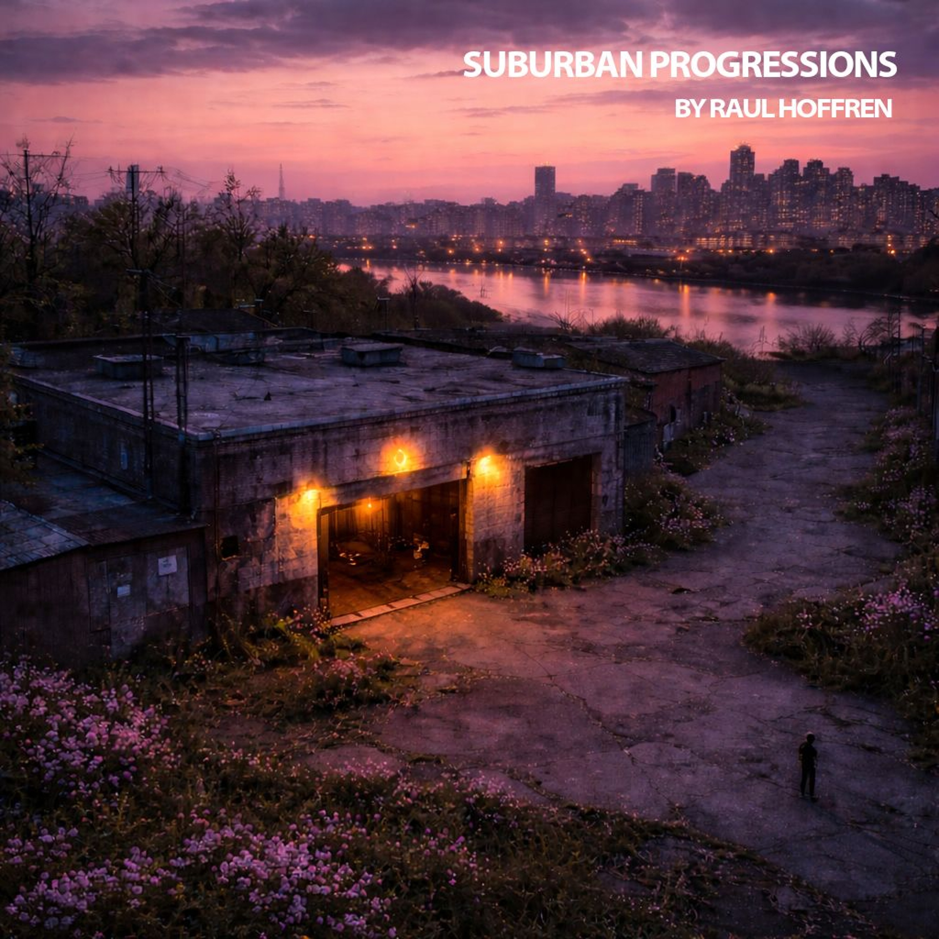 Suburban Progressions 002 (Apr 2026) episode artwork