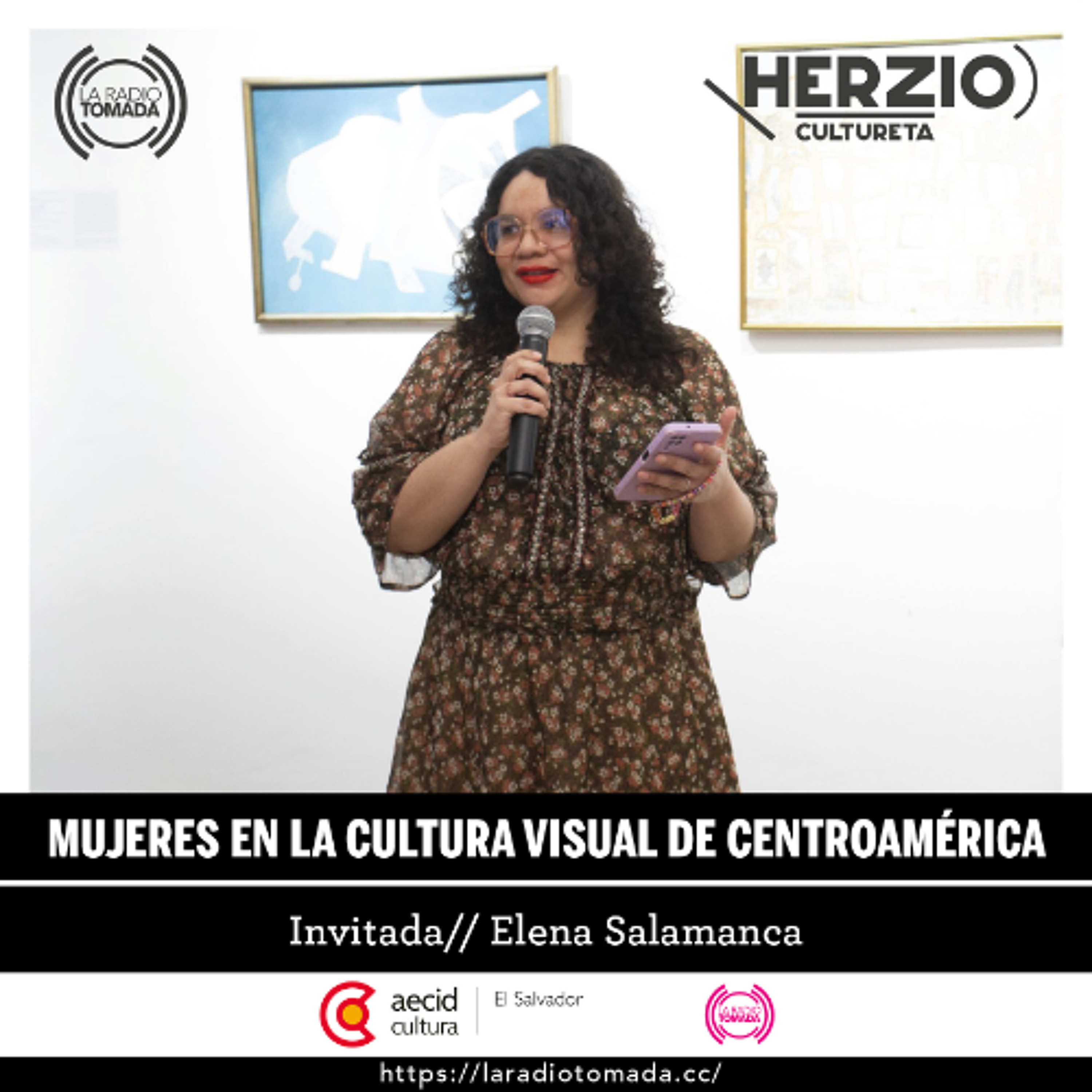 Constelar - Herzio Cultureta