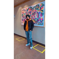 JERHE SHADD GYE - VEER SANDHU