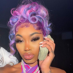 Asian Doll - Twice