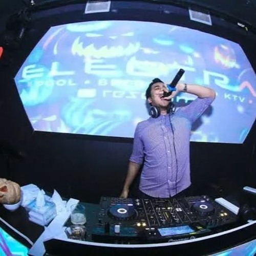 PARLIN SEMBIRING - 2020 Mr BEND MIXTAPE REQ DENY