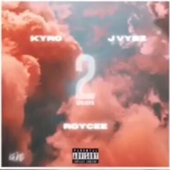 2 Spliffs - J Vybz x Royce & Kyro