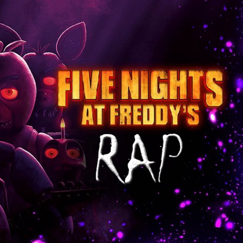 Stream FIVE NIGHTS AT FREDDYS by Killer Zombie | Listen online for free ...