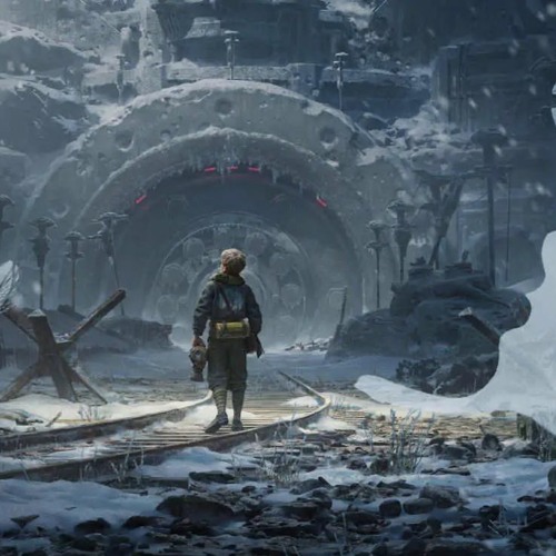 Borecki - I The Devil