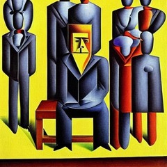 THE LIFE AND DEATH OF BRIEFCASE MAN