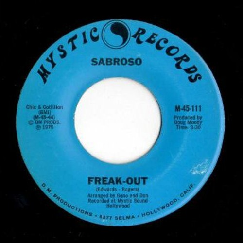 Tasty Freak (DJDuckcomb & DS Edit)