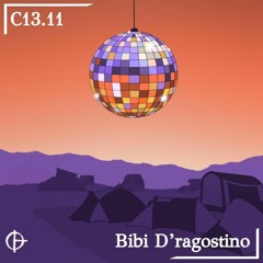 C13.11 - Bibi D'ragostino