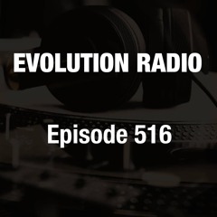 Evolution Radio 516 01-10-2025 (Dubstep)