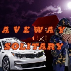 Solitary prod.Relvpse