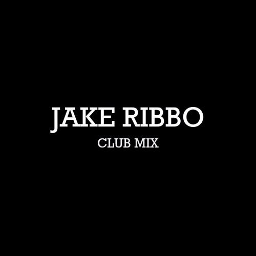 Jake Ribbo's Club Mix (House and Minimal)