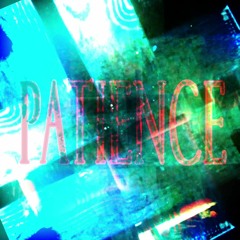 MYRON - patience [CDG exclusive 006]