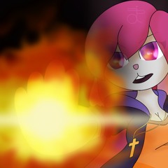 Bring the Heat! [ROTC: Flickerflame; Basic Boss Theme 1, WIP v0.0a]