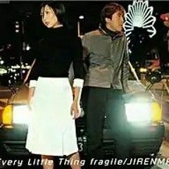 Every Little​ Thing​ fragile