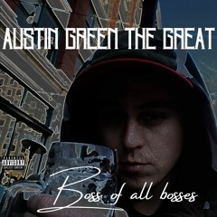 All Night - Austin Green The Great [Produced By CB Official]