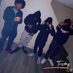 R.O.T.S-(Rules of the streets) KBINNASPOT x BuddahGunz x leekysevv