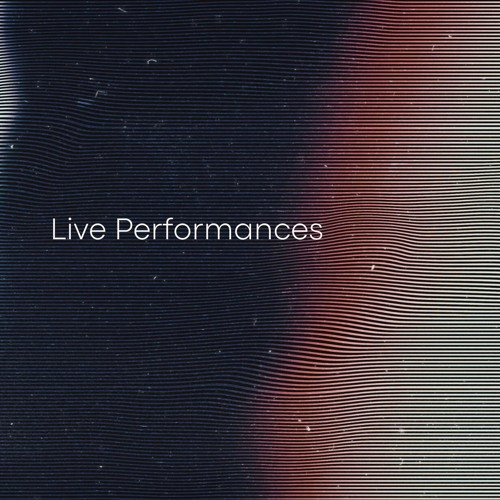 Getting Deeper Live Sessions