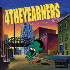 Kyere - 4theyearners Freestyle