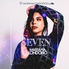 SEVEN - Mariana Londoño