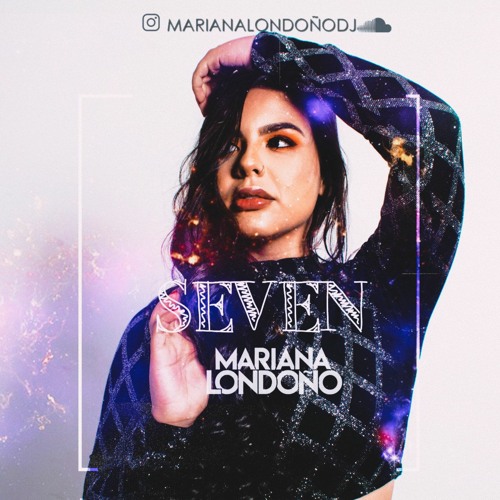 SEVEN - Mariana Londoño
