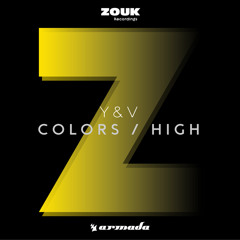 Colors (Original Mix)