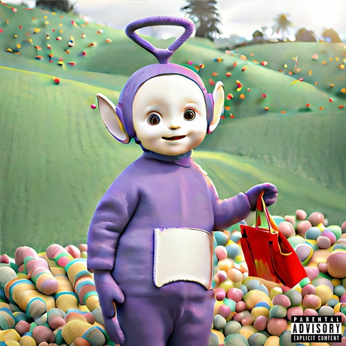 Tinky Winky