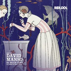 David Manso - So Much Love (Original Mix) [Bekool Lounge]