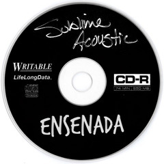 Ensenada (Acoustic)