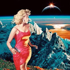 Up the River - Instrumental